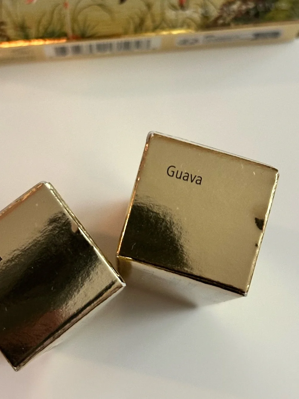 Chantecaille Limited Edition Flamingo Lip Chic | Shade: Guava
